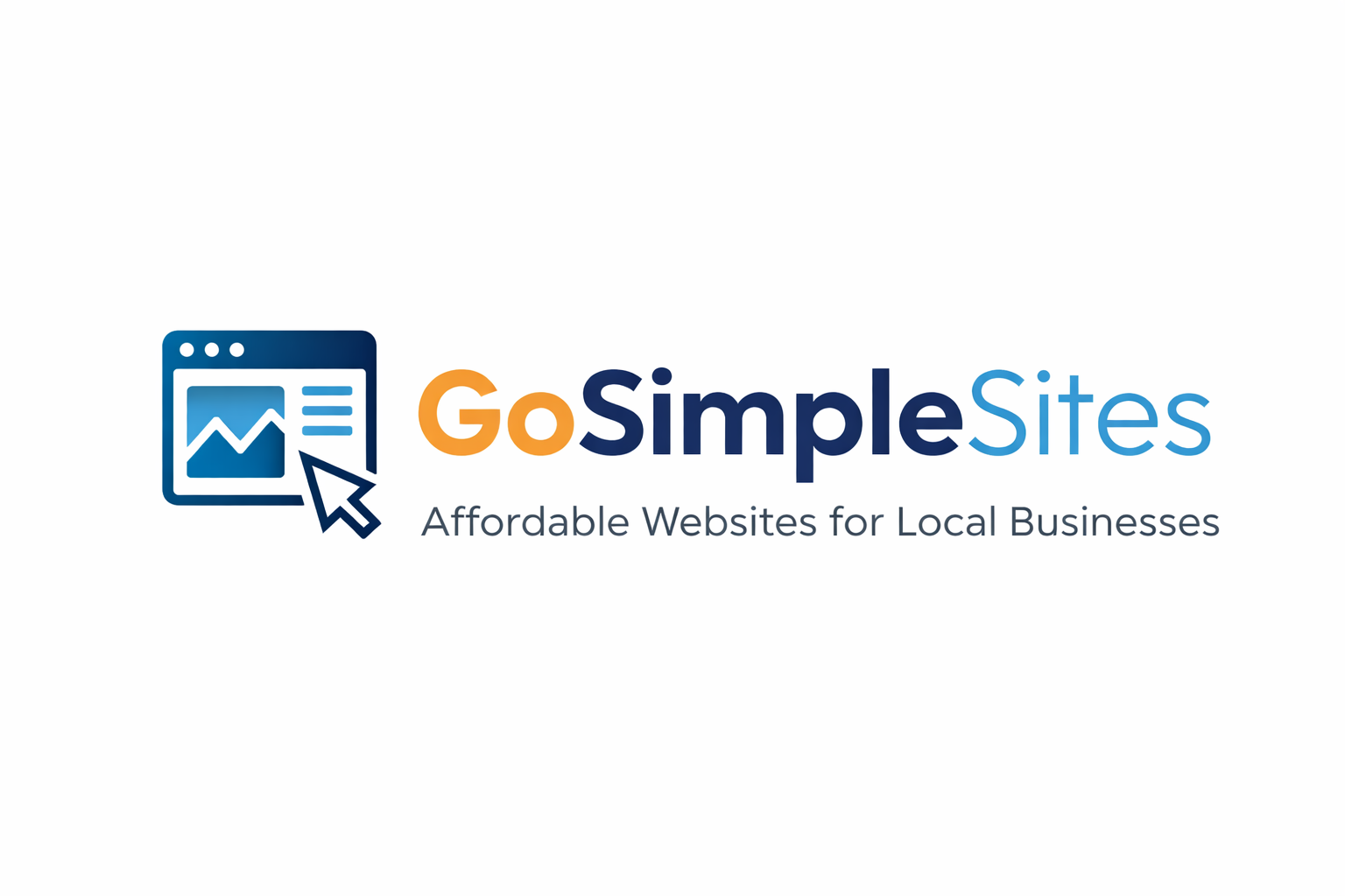 GoSimpleSites Logo